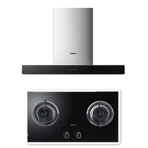 Bosss range hood 8330 cooker 9B28 suit