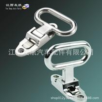 Spot Supply Side Cabin Foot 304 Stainless Steel Folding Den High Step Ladder Special Car Climbing Ladder Container Down-to-earth