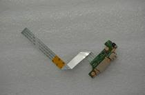 Suitable for the new Lenovo small trendy 7000-14 330S-14 IKB AST USB small board card reader board