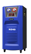 Factory direct sales of cutting-edge bus and truck tire nitrogen filling machine N340 nitrogen machine nitrogen making machine