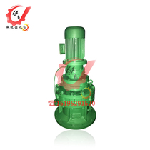 Jiangsu Taixing Thai Star Brand Tailong vertical cycloid reducer BLSY392215