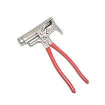 Net red hammer 10 functions nail Korean version of the home multi-function hammer vise batch head gadget