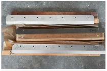 Acer 450TS-50 Paper cutter blade Acer 450TS Paper cutter blade Acer 450 Cutting machine blade