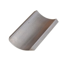 Electric round angle machine blade cutter head upper knife specification R2-R10 single album cutting corner machine