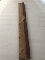 Shenle 480HC hydraulic paper cutter blade Shenle 480 blade Shenle paper cutter special blade