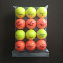 20 color ball golf second-hand ball color ball next game golf ball