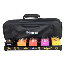 Effects Board Backpack Track Frame Hand bag Advanced Appearance Portable