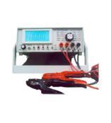 DC resistance measuring instrument PC57 digital bridge low resistance meter Micro ohmmeter