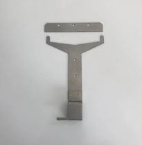 Dongcheng Electronics DKC Zhejiang Fuyuan supermarket cabinet accessories cutting blade can provide installation technical guidance