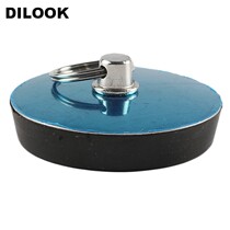 Pi plug plug bathtub barrel water fittings mop pool laundry sink table basin water drain lid plug
