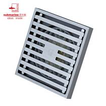 Submarine LTK40-10 floor drain