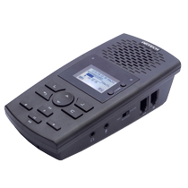 Altikar100 telephone recorder independent computer-free recording equipment USB telephone recording box