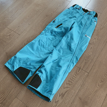 Runaway Koala womens ski pants lone series 20000mm waterproof breathable windproof warm pants M code