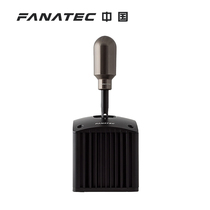 (FANATEC licensed official entity) Spot ClubSport Shifter SQ