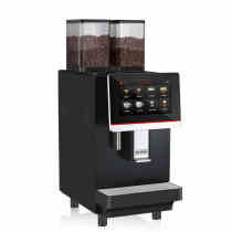  DrCoffee F3-H Commercial convenience store Hotel milk tea shop Scan code to pay for automatic coffee machine