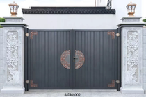 Tianmu Art Stairs European style modern American minimalist light luxury new Chinese style