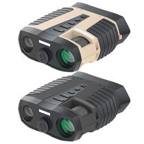 Exploits Outdoor Video Optical Infrared High Definition Bird Mirror Twin Cylinder Digital Astronomical Telescope Camera Night Vision Instrument