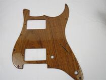 Fender Fanta standard Spanish hardwood 11 nail HH guitar guard Strat guitar panel