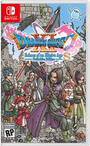 Switch NS game Dragon Quest 11S Recall the pursuit of the past time S Chinese spot release