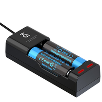 Ni-MH battery No. 5 rechargeable battery AA No. 5 charger remote control toy car alarm clock mouse electronic microphone