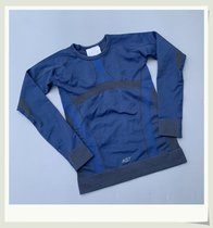 Export original single tail goods childrens clothing outdoor sports running exercise basketball polypropylene thick bottoming Shirt pants