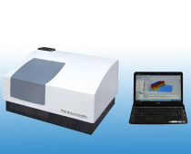 Shanghai Luminous F98 Fluorescence Spectrophotometer Molecular Luminescence Analyzer Fluorescence Spectrometer