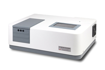 (New product recommendation) Shanghai Lingguang UV7600 double beam ultraviolet-visible spectrophotometer photometric measurement