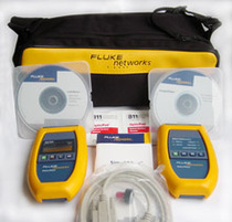 Fluke FLUKE SimpliFiber Fiber Tester Kit 8250-02