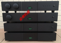 Xtreme Naim Ming standard edition all-aluminum pre-stage decoding amplifier chassis NAP150NAP152NAP200 chassis