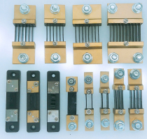 Special Class B FL-2 DC Ammeter 10A ~ 50A ~ 100A ~ 300A 75MV shunt