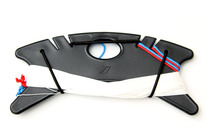 Flying Edge Light Speed Line 90 Pounds 150 Pound Formation Kite Line Rolling Kite Line