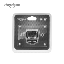 Original accessories Shenbao PGT410 pet electric clipper special cutter head