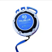 TRUBLUE automatic protection device
