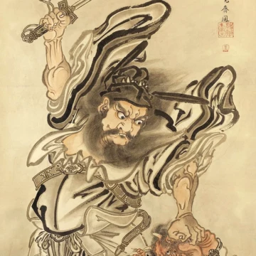 钟馗画-钟馗画促销价格、钟馗画品牌- 淘宝