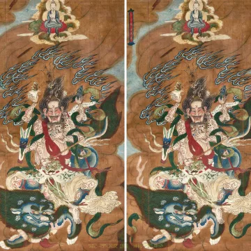 太乙救苦天尊神像-太乙救苦天尊神像促销价格、太乙救苦天尊神像品牌- 淘宝