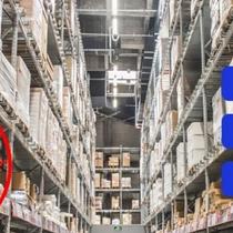 Cognex camera IS8402M-363-50 IS8402M-373-50 bargaining and shooting