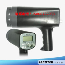 Lantai Tachometer Strobe Meter DT2350PC Strobe Tester Strobe Still image instrument Tachometer