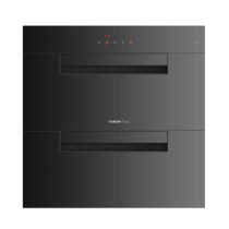 Bosdie Electric 809 embedded disinfection cabinet deposit