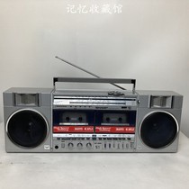 Japanese generation Classic name machines Sharp GF500 dual-card recorders recorder appearance Atmospheric sound quality sounds