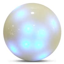 PBS bowling alley public ball light with ball Series personal custom ball private ball 8-15P customizable LOGO