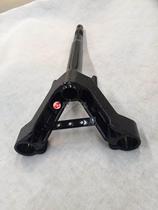 Red Ant electric tricycle four-wheeler steering column