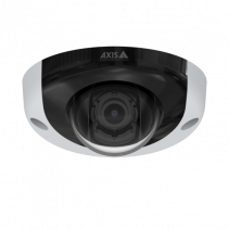 AXIS Axis P3935-LR Network Hemisphere Camera Vehicle Monitoring