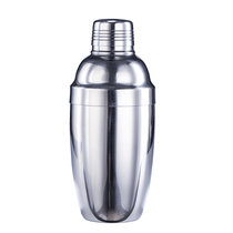 ParolongShaker High-quality Japanese-style thickened stainless steel shaker jug exported to Japan Shaker Shaker jug