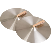Germany Studio49 Copper hi-hat C15 20 25 cymbals Professional percussion teaching aids orchestra performance