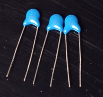 33P 1000V high voltage ceramic capacitor
