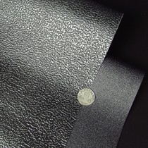 Professional stage speaker accessories foreskin audio sticker shell renovation special thickened skin sticker waterproof and wear-resistant
