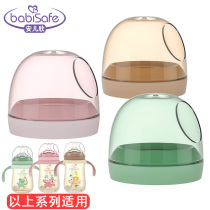 Anerxinte wide-caliber bottle cap funny milk bottle cap special wide mouth screw cap ring cover set accessories