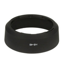 Suitable for Nikon HB-46 Lens hood AF-S 35 f 1 8G DX Lens D90 D300 Lens hood