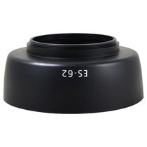 For Canon ES-62 II ES-62 Lens hood 50mm f 1 8 For Nikon 50mm 1 8