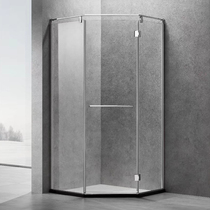 Furui T8 Shangyue series diamond-shaped outer door (price per square meter)